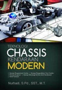 TEKNOLOGI CHASSIS KENDARAAN MODERN