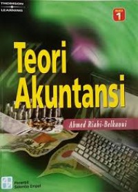 TEORI AKUTANSI