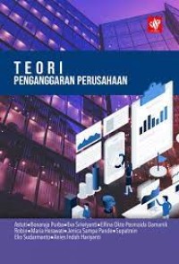 TEORI PENGANGGARAN PERUSAHAAN