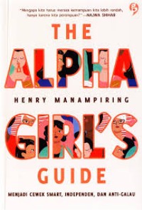 THE ALPHA GIRLS GUIDE