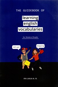 THE GUIDBOOK LEARNING ENGHLISH VOCABULARIES