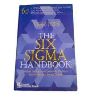 THE SIX SIGMA HANDBOOK