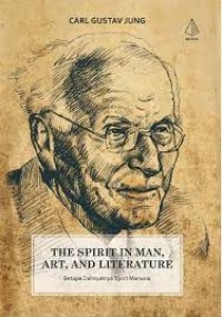 THE SPIRIT IN  MAN ART AND LITERATURE