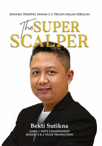 THE SUPER SCALPER