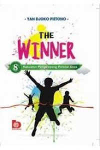 Image of THE WINNER 8 KEKUATAN PENGEMBANGAN POTENSI ANAK
