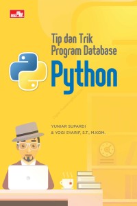 TIPS DAN TRIK PROGRAM DATABASE PYTON