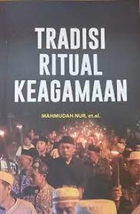 TRADISI RITUAL KEAGAMAAN