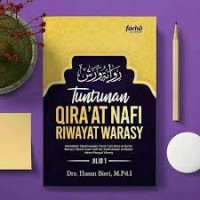 TUNTUNAN QIRAAT NAFI RIWAYAT WARASY