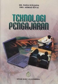 Teknologi Pengajaran