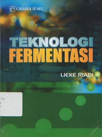 Teknologi Permentasi