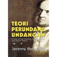 Teori Perundang-Undangan