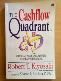 The Cashflow Quadrant