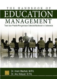 The Handbook of EDUCATION Management