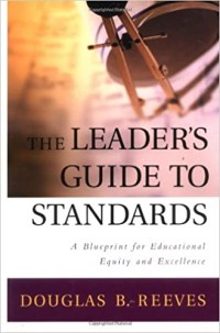 The Leader's Guide To Standards