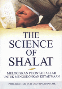 THE SCINECE OF SHALAT