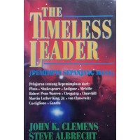 The Timeless Leader (Pemimpin Sepanjang Masa)