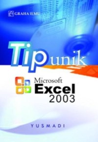 Tip unik Microsoft Excel 2003