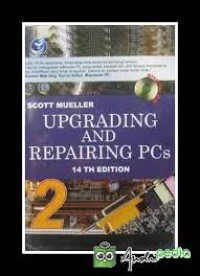 UPRGRADING AND REPAIRING PCS 14 TH EDITION