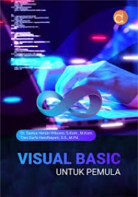 VISUAL BASIC UNTUK PEMULA