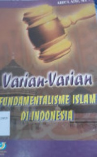 Varian-varianFundamentalisme Islam di Indonesia