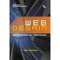 Web Desain Metode Aplikasi Dan implementasi