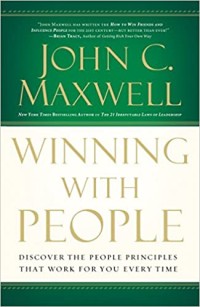 Winning With PEOPLE