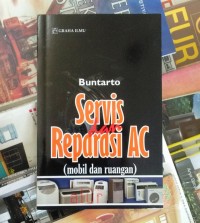 Image of SERVIS DAN REPARASI AC MOBIL DAN RUANGAN