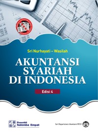 akuntansi syariah di indonesia  edisi 4