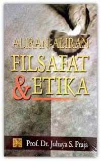 ALIRAN-ALIRAN FILSAFAT & ETIKA