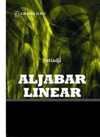 ALJABAR LINEAR