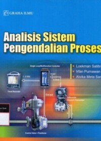 analisis sistem pengendalian proses