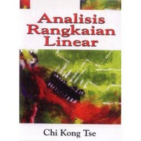 ANALISIS RANGKAI LINEAR