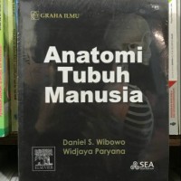 ANATOMI TUBUH MANUSIA