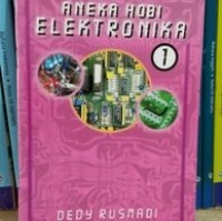 ANEKA  HOBI ELEKTRONIKA