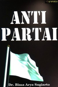 ANTI PARTAI