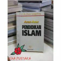 ASAS-ASAS PENDIDIKAN ISLAM