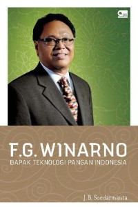 TEKNOLOGI PANAGAN INDONESIA