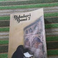 bidadari bumi 2 : 9 kisah wanita salehah