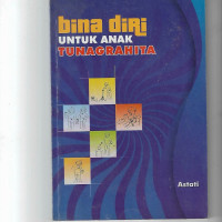 BINA DIRI UNTUK ANAK TUNAGRAHITA