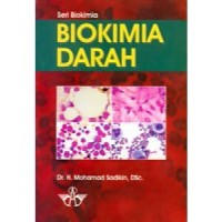 BIOKIMIA DARAH