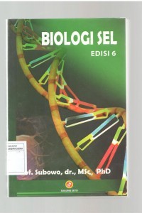 BIOLOGI SEL EDISI 6