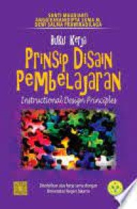 BUKU KERJA PRINSIP DISAIN PEMBELAJARAN INTRODUCTIONAL DESIGN PRINCIPLES