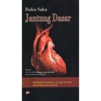 BUKU SAKU JANTUNG DASAR