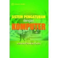 Sistem Pengaturan  dengan Komputer