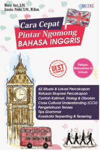 Cara Cepat Pintar Ngomong Bahasa Inggris