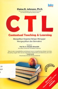 CONTEXTUAL TEACHING & LEARNING