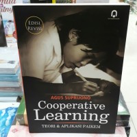 COOPERATIVE LEARNING teori dan aplikasi paikem