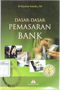 DASAR- DASAR PEMASARAN BANK