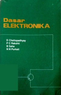 DASAR ELEKTRONIKA