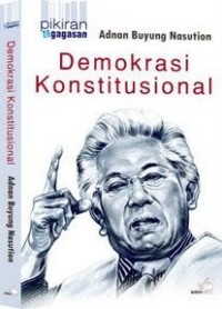 DEMOKRASI KONSTITUSIONAL